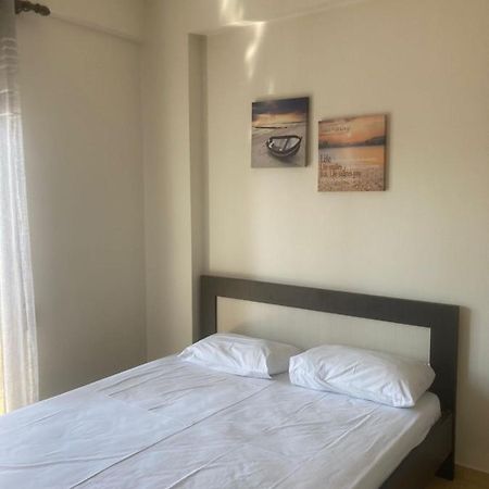 Niko'S Apartments Sarandë Exteriér fotografie