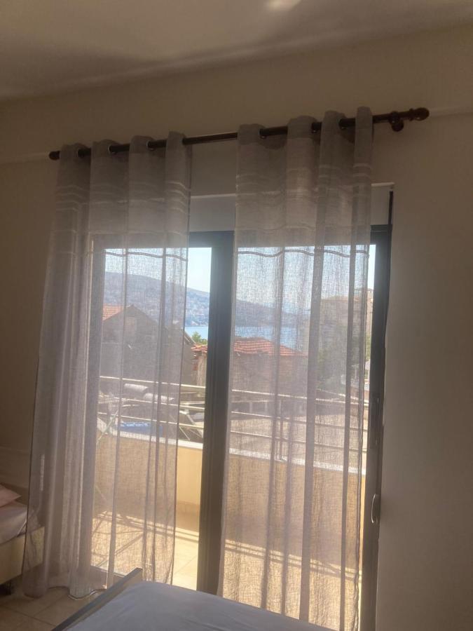 Niko'S Apartments Sarandë Exteriér fotografie