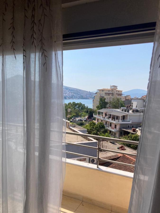 Niko'S Apartments Sarandë Exteriér fotografie